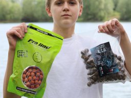 2026 Karpfencamp